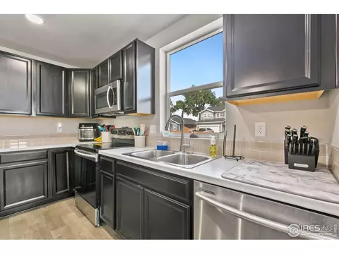3208 N Point Dr, Evans, CO 80620 photo 4