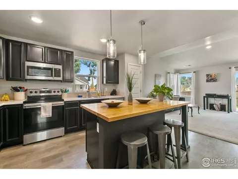 3208 N Point Dr, Evans, CO 80620 photo 3