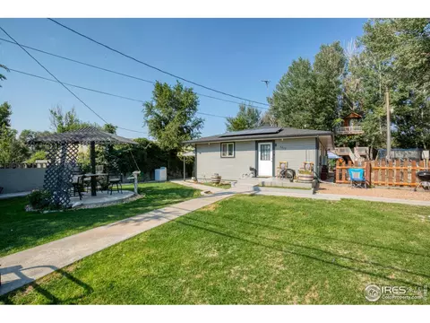 3813 Larson Ave, Evans, CO 80620 photo 3