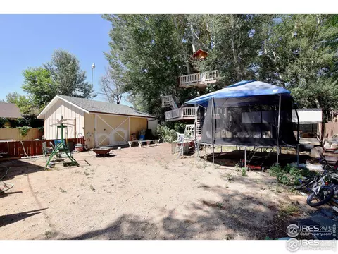 3813 Larson Ave, Evans, CO 80620 photo 19