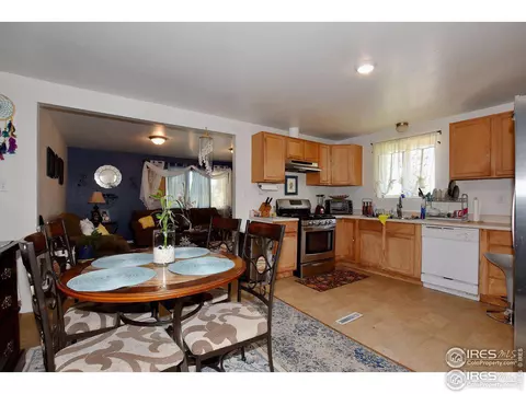 3813 Larson Ave, Evans, CO 80620 photo 11