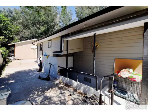 3813 Larson Ave, Evans, CO 80620 photo 23