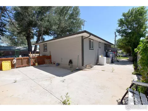 3813 Larson Ave, Evans, CO 80620 photo 17