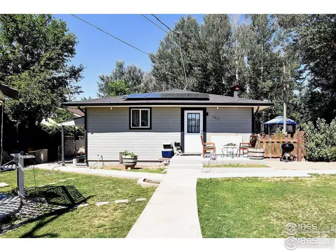 3813 Larson Ave, Evans, CO 80620 photo 2