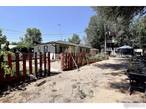 3813 Larson Ave, Evans, CO 80620 photo 22