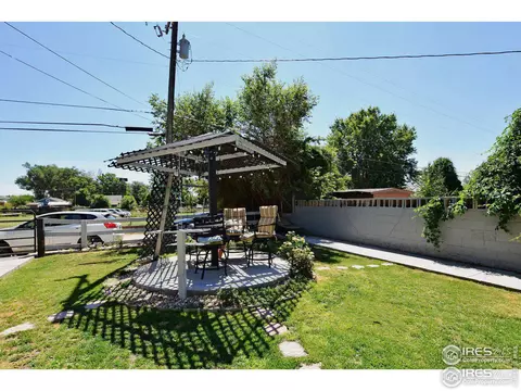 3813 Larson Ave, Evans, CO 80620 photo 4