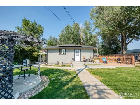 3813 Larson Ave, Evans, CO 80620 photo 1