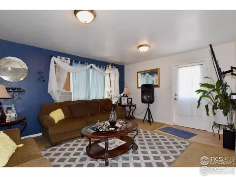 3813 Larson Ave, Evans, CO 80620 photo 5