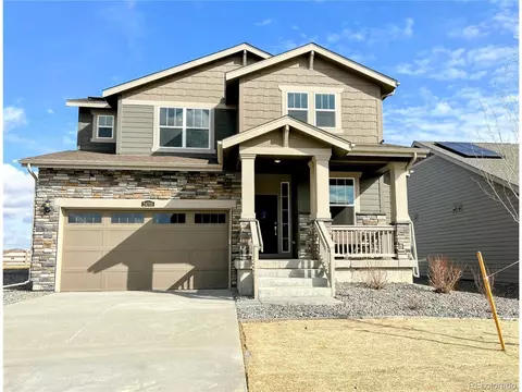 24701 E Tennessee Ave, Aurora, CO 80018