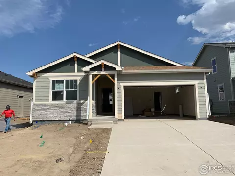 1201 Coyote Ln, Wiggins, CO 80654 photo 1