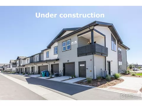 2296 Setting Sun Dr #1, Windsor, CO 80550 photo 1