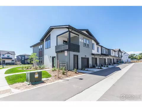 2296 Setting Sun Dr #1, Windsor, CO 80550 photo 2