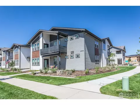 2296 Setting Sun Dr #1, Windsor, CO 80550 photo 3