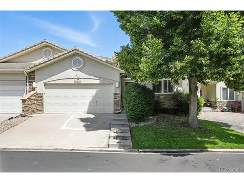 10021 W Vassar Pl, Lakewood, CO 80227