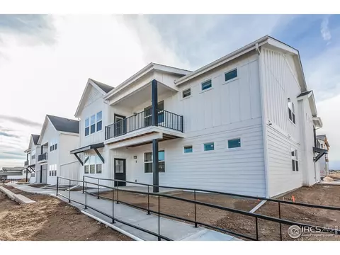 2102 Setting Sun Dr #6, Windsor, CO 80550 photo 3