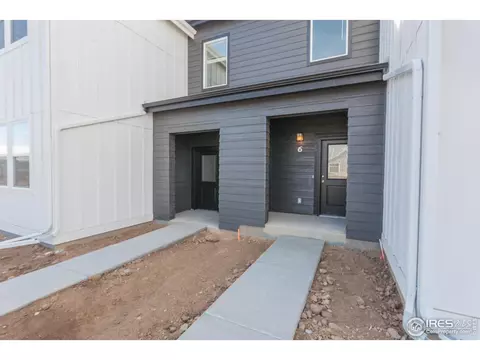 2102 Setting Sun Dr #6, Windsor, CO 80550 photo 4