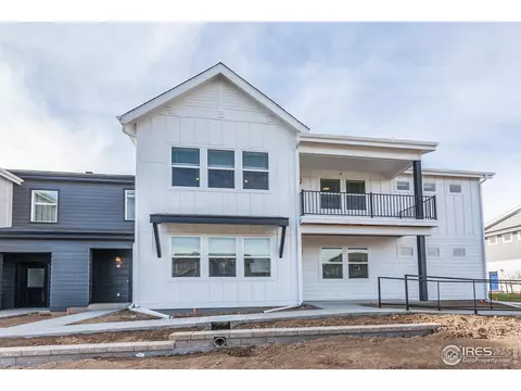 2102 Setting Sun Dr #6, Windsor, CO 80550 photo 2