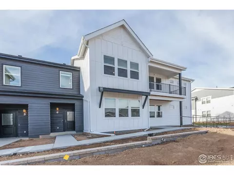 2102 Setting Sun Dr #6, Windsor, CO 80550 photo 1