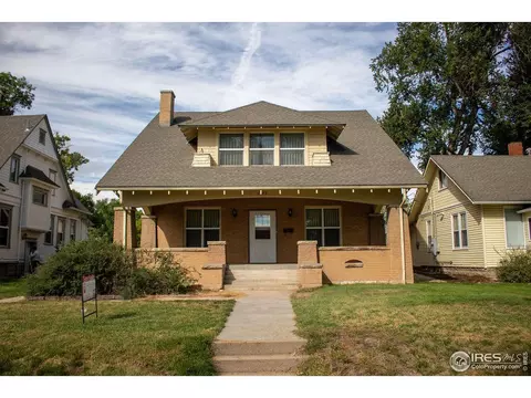 1945 8th Ave, Greeley, CO 80631 photo 1