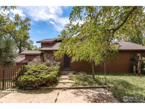 8795 Streamcrest Dr, Boulder, CO 80302 photo 1