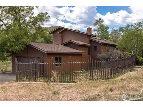 8795 Streamcrest Dr, Boulder, CO 80302 photo 2