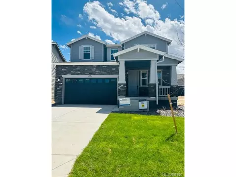 20986 E 61st Ave, Aurora, CO 80019 photo 1