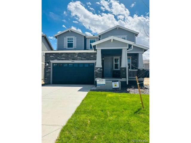 20986 E 61st Ave, Aurora, CO 80019