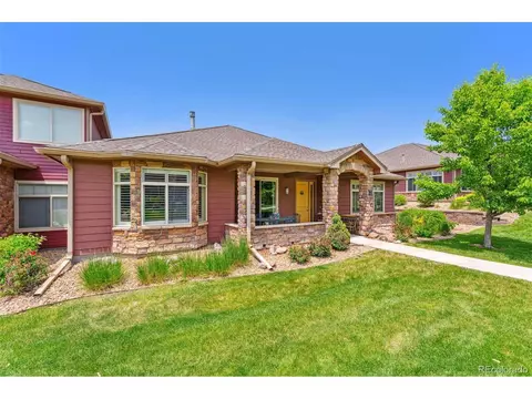 8595 Gold Peak Dr #A, Highlands Ranch, CO 80130