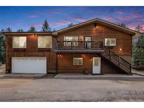 1680 S County Highway 67, Sedalia, CO 80135
