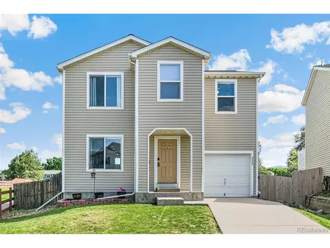 4665 S Tabor Way, Morrison, CO 80465