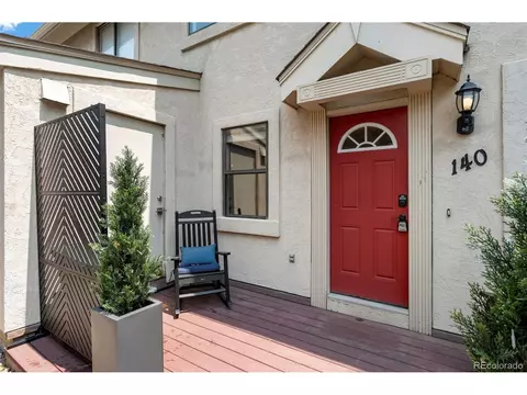 140 Jackson St, Denver, CO 80206