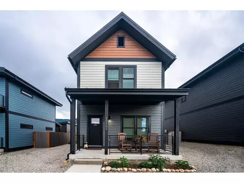10505 Engelmann Ave, Salida, CO 81201