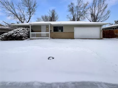 3569 W 89th Ave, Westminster, CO 80031