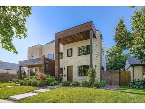3210 W 27th Ave, Denver, CO 80211