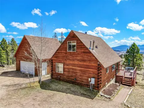 858 Red Cloud Dr, Jefferson, CO 80456