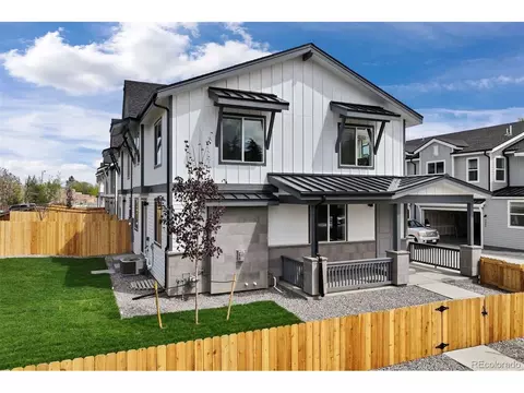 4038 Upham St, Wheat Ridge, CO 80033