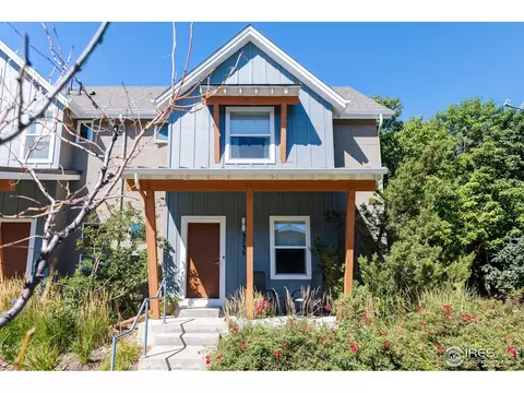 3739 Ridgeway St, Boulder, CO 80301 photo 1