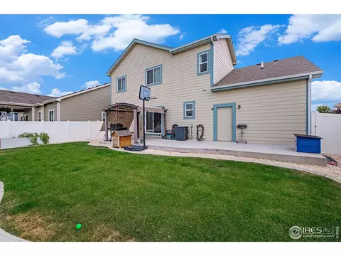 5708 Pinot St, Evans, CO 80634 photo 26