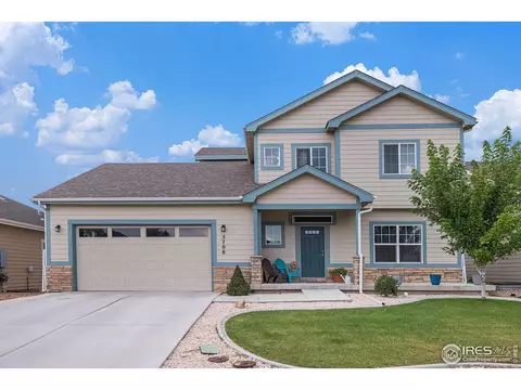 5708 Pinot St, Evans, CO 80634 photo 1