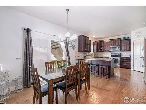 5708 Pinot St, Evans, CO 80634 photo 5