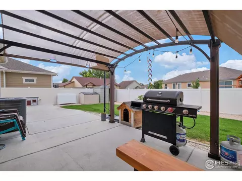 5708 Pinot St, Evans, CO 80634 photo 25