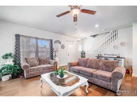 5708 Pinot St, Evans, CO 80634 photo 12