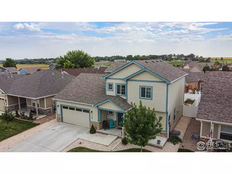 5708 Pinot St, Evans, CO 80634 photo 2