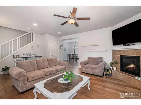 5708 Pinot St, Evans, CO 80634 photo 14