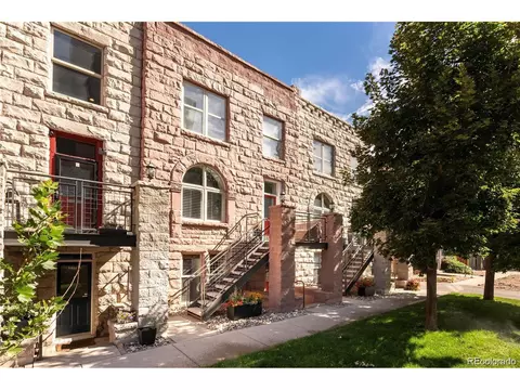 1415 E 16th Ave #1/2, Denver, CO 80218