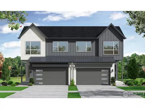 5846 Grandville Ave #5-B, Longmont, CO 80503