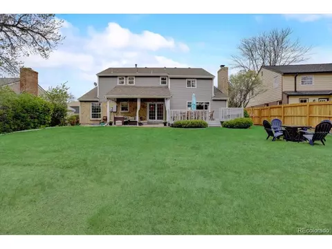 7177 E Costilla Dr, Centennial, CO 80112 photo 27