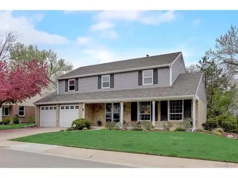 7177 E Costilla Dr, Centennial, CO 80112 photo 1
