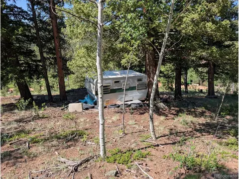 288 Hayes St, Bailey, CO 80421 photo 16