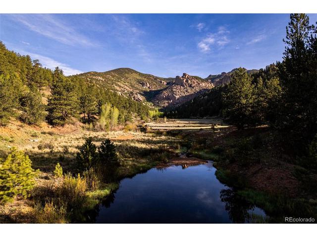 Undisclosed, Jefferson, CO 80456